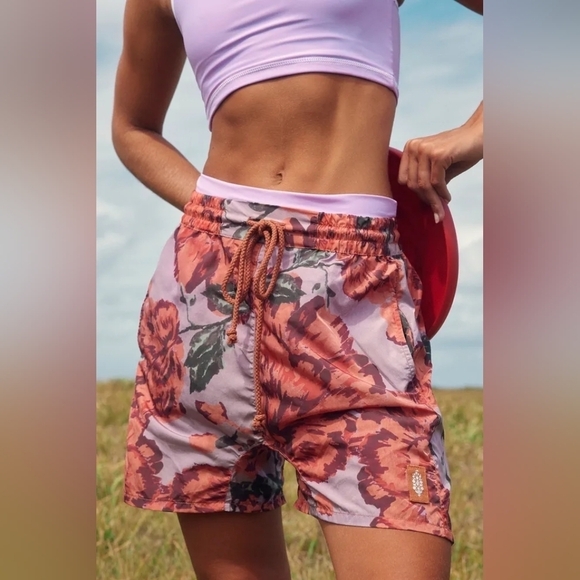NWOT Free People Movement The Switchback Shorts XS - Picture 5 of 10